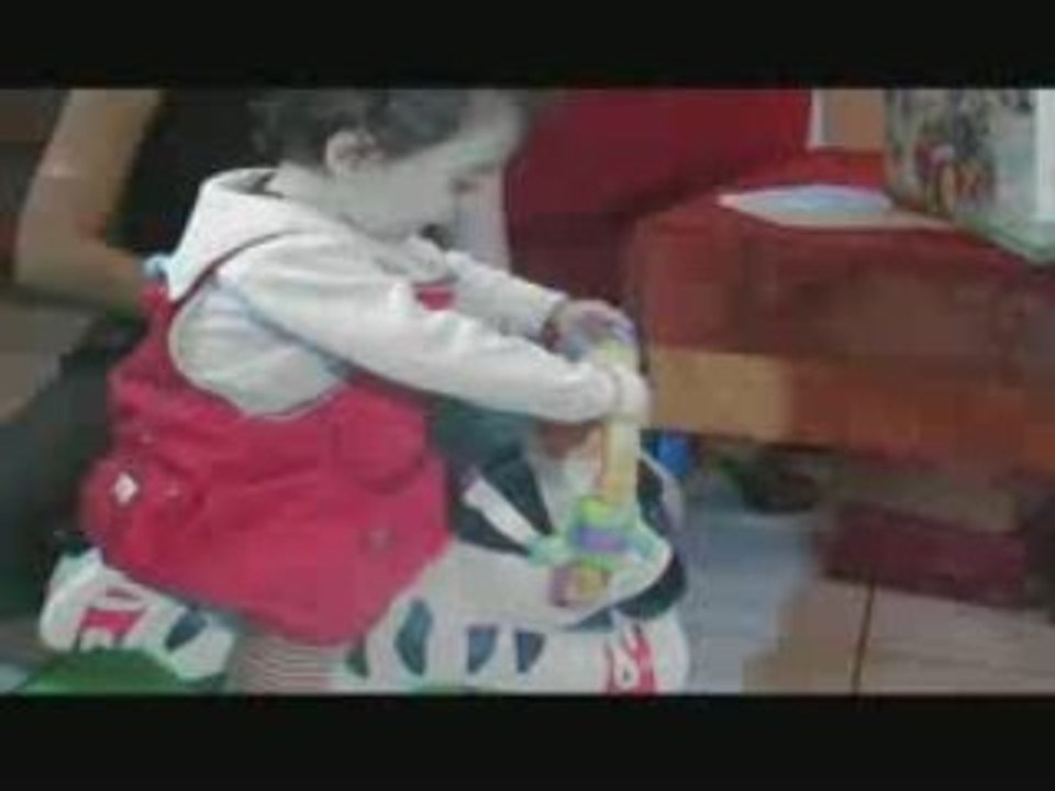 Anniversaire d'Elena 1 an (3)