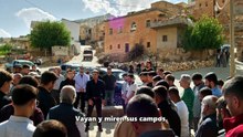 Uzak Sehir - Capitulo 70 - Spanish SUB