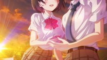 The Salty Koharu Has a Soft Spot for Me (Shiotaiou no Satou san ga Ore ni Dake Amai) - Season 1 - Episode 03: The End of Their Mutual Crush