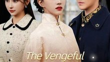 The Vengeful Femme Fatale –