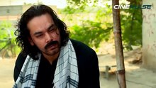 Mujhay Jeenay Do -  Episode 16 Cine Pulse