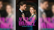 Dopo il divorzio, l'ereditiera prende tutto il film completo | Film Completo in Italiano