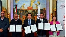SEP anuncia consulta magisterial el 30 de octubre para desaparecer la Usicamm