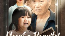 Heart's Requital: A Return of Love Part 1/2 English