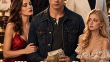 The Poor Boy Gets Rich FlareFlow