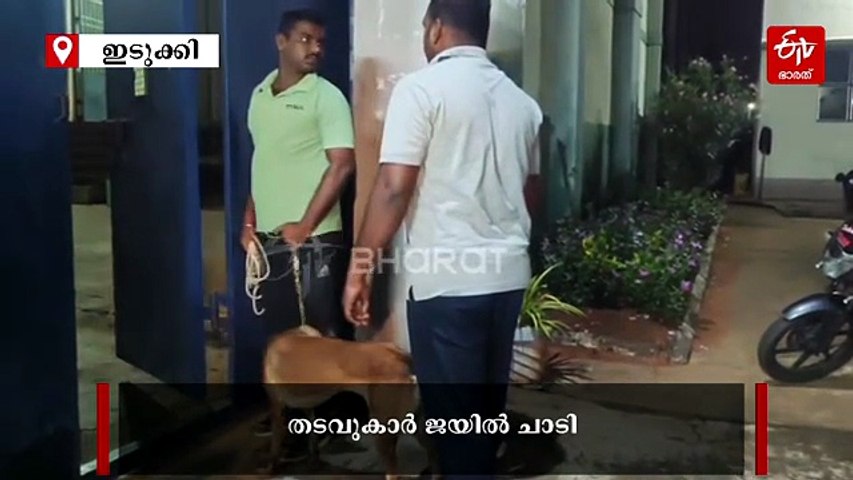 തേനി സബ് ജയിലിൽ നിന്ന് 17 തടവുകാർ രക്ഷപ്പെട്ടു; അതിർത്തികളിൽ കനത്ത ജാഗ്രത