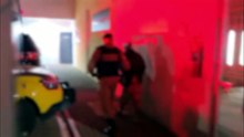 Adolescente descumpre medida protetiva e briga com irmão no Santa Cruz, em Cascavel