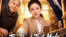 The Bowl That Made Her Rich (Full Episodes) - Short Drama