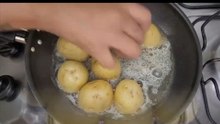Batata Frita Crocante - Crispy French Fries - Frites Croustillantes`