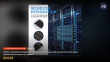 Best Network Server Cabinet Under $90