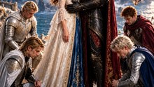 Abandonnée pour le Roi Tyran | Romance royale, trahison et amour interdit