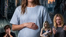 Vengeance au lit d'accouchement – Un drame de grossesse, de trahison et de vengeance