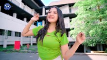 Nisa Fauzia - Luntur
