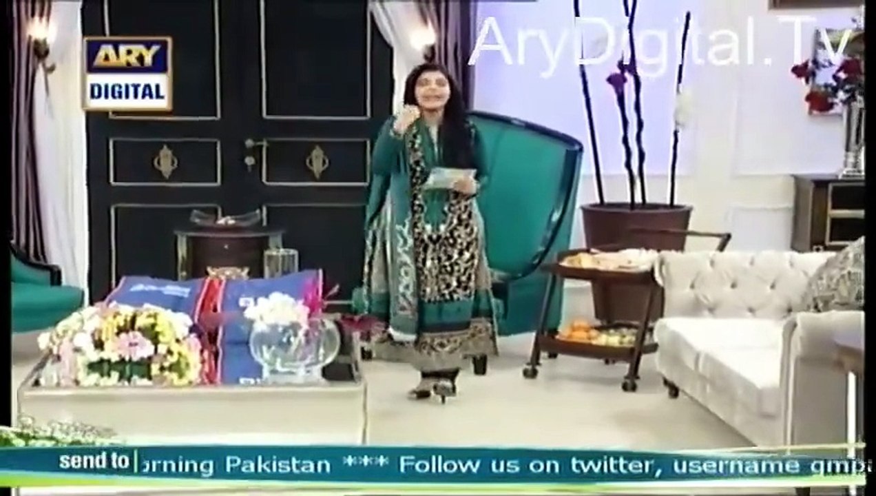 Good Morning Pakistan 3rd April,2014 [Full Movie] [Full Movie] - video ...