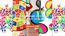 Catch Ball Game Every Active Parent Needs