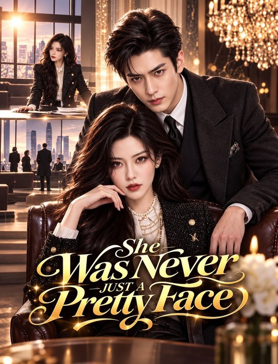 She Was Never Just a Pretty Face Episodes - video Dailymotion