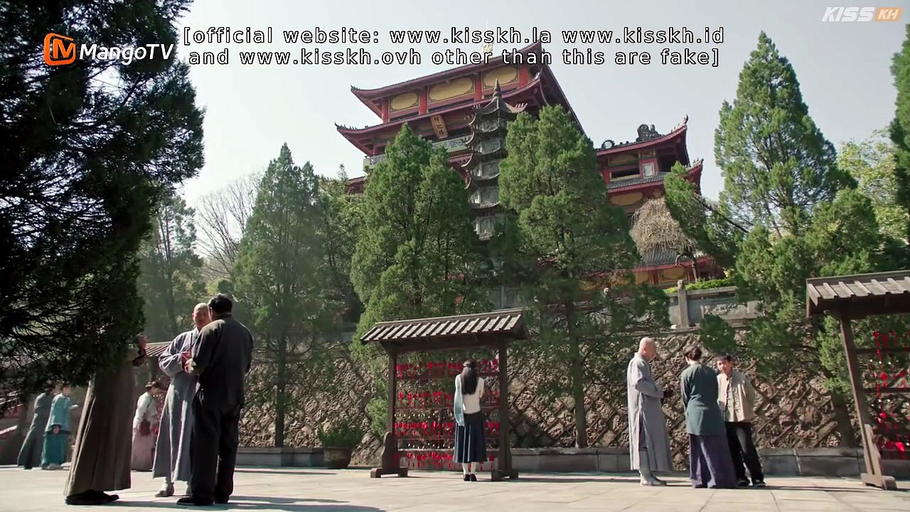 The Lament of Autumn - Episode 19 - video Dailymotion