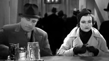 Mystery Man 1935