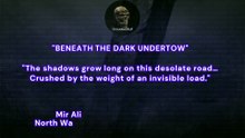Beneath The Dark Undertow - Sad Cinematic Music