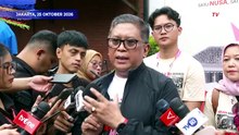 Sekjen PDIP Hasto Angkat Bicara Soal Polemik Etika Gibran Jadi Beban Kepemimpinan Presiden Prabowo