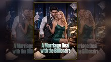 A Marriage Deal With The Billionaire FILM I ENSUB