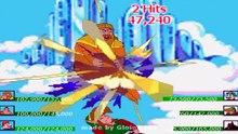 CD-I-Random-RPG-Battle | By TBA