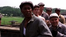 He Risked His Life for Three Beers Each | The Shawshank Redemption