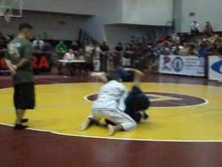 2nd match AUG 30 2008