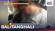 4 na lalaki, patay sa pamamaril sa Brgy. Tulunan | Balitanghali