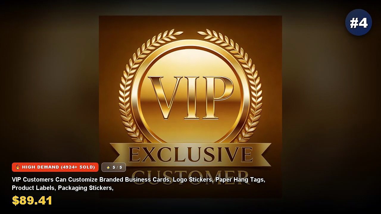 Why Everyone Is Buying Top 5 Tips For Using VIP Custom Links - VIP ...