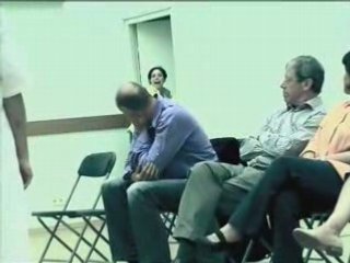 Het Geluid,  on the Fringe