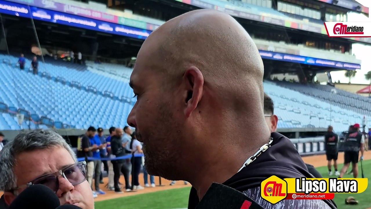 El renacer de los Leones en el Béisbol