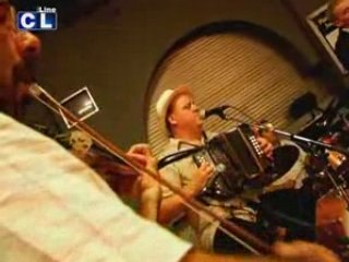 Jean Hugues Anglade soirée France Quebec