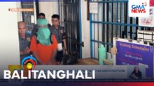 2 suspek sa pagpatay sa 20-anyos na architecture student noong Oct. 14, arestado na | Balitanghali
