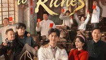 Back to the 60s: From Rags to Riches | Full 80 Eps SD Drama 2026