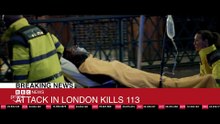 The Terminal List - Season 2 | Official Trailer | Yanflix