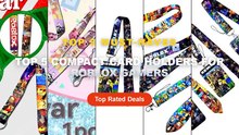 Top 5 Compact Card Holders For Roblox Gamers: Top 5 Best Sellers - New Robloxs Mobile Phone Card Holder Key Accessory Bu...