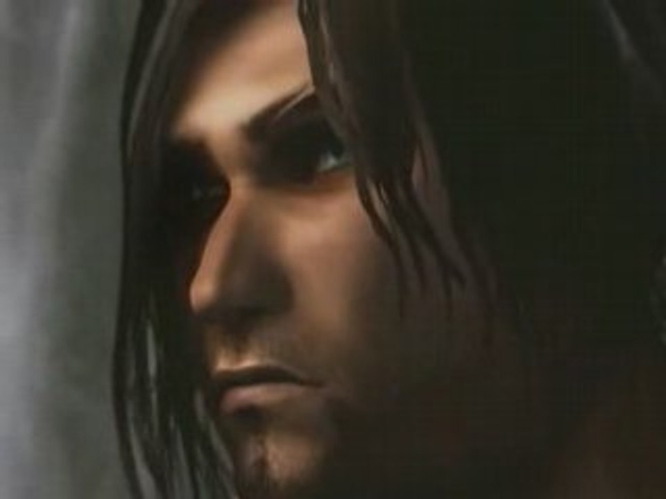 Prince of Persia New Born