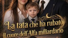 Mini drama: La tata che ha rubato il cuore dell'Alfa miliardario