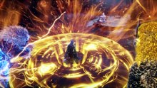 🔥 Wang Lin's Power Awakens! ⚔️ | Renegade Immortal Episode 143 English Sub