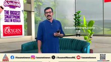 'മൂന്നോ നാലോ വയസുള്ള കുട്ടിയാണ് കാർ ഓടിച്ചത്, കണ്ടില്ലെന്ന് നടിക്കാനാവാത്തതിനാലാണ് വീഡിയോ എടുത്തത്'
