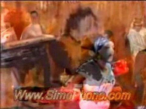 haraga- Ounounou Taxieur RaY 2008 -Maroc