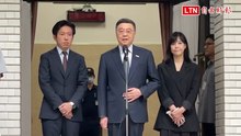 僑務會議辦惜別晚會 卓榮泰：已要求僑委會往後避免誤會