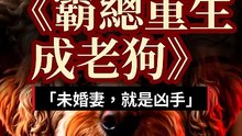 霸總重生成老狗 第5集〈芝麻的前主人〉