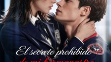 El secreto prohibido de mi hermanastro Alfa Película Completa