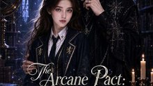 [FULL FILM] The Arcane Pact Bound to MyStepbrother Professor