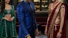RAVI RYAN MOHANLAL; The bride of revenge (Episode 2 - full story)