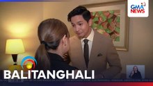 Alden Richards sa kaniyang latest IG post - Too blessed | Balitanghali