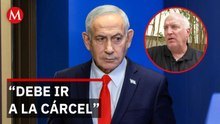 Consejo de Octubre exige investigar a Netanyahu tras fallas del 7/10