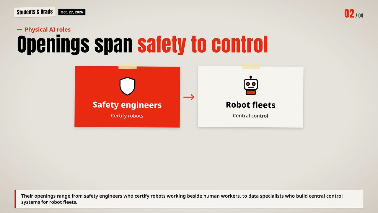 Forward Deployed Engineers and Robotics Hiring Surge in Korea | October ...